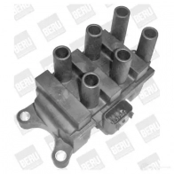 Катушка зажигания BERU 0 040 100 372 120840 0040100372 ZS372 - Изображение 5