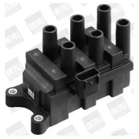 Катушка зажигания BERU 0 040 100 372 120840 0040100372 ZS372 - Изображение 6