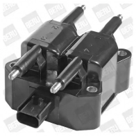 Катушка зажигания BERU ZS 379 0040100379 21159044 ZS379 - Изображение 3