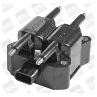 Катушка зажигания BERU ZS 379 0040100379 21159044 ZS379 - Изображение 4