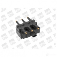 Катушка зажигания BERU 120891 0 040 100 455 0040100455 ZS455 - Изображение 2