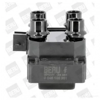 Катушка зажигания BERU 120775 0 040 100 281 ZS281 0040100281 - Изображение 2