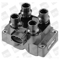 Катушка зажигания BERU 120775 0 040 100 281 ZS281 0040100281 - Изображение 5
