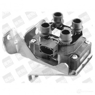 Катушка зажигания BERU 0 040 100 239 0040100239 ZS239 120738 - Изображение 4