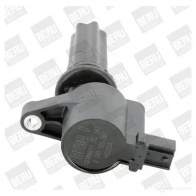 Катушка зажигания BERU ZS367 120835 0040100367 0 040 100 367 - Изображение 2