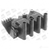 Катушка зажигания BERU 0 040 100 029 ZS029 0040100029 120687 - Изображение 5