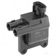 Катушка зажигания BERU 4060426195922 ZSE197 N Q0YN38 1205291958 - Изображение 3