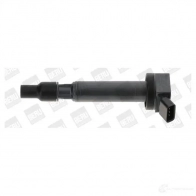 Катушка зажигания BERU 121086 ZSE192 9V 5W9Q9 4044197962471 - Изображение 2