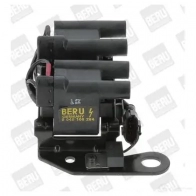 Катушка зажигания BERU ZS264 120761 0 040 100 264 0040100264 - Изображение 2