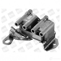 Катушка зажигания BERU ZS264 120761 0 040 100 264 0040100264 - Изображение 4