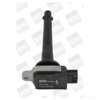 Катушка зажигания BERU 0040102056 ZSE056 120995 0 040 102 056 - Изображение 2