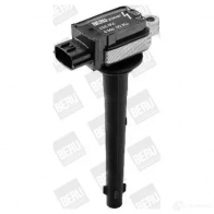 Катушка зажигания BERU 0040102056 ZSE056 120995 0 040 102 056 - Изображение 5