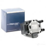 Катушка зажигания BERU 0 040 402 003 ZSE003 0040402003 120954 - Изображение 2