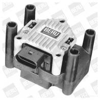 Катушка зажигания BERU 0 040 402 003 ZSE003 0040402003 120954 - Изображение 9