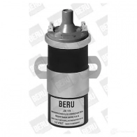 Катушка зажигания BERU ZS115 0 040 100 115 Lada 2102 (02) 1 Универсал 1500 (2102) 75 л.с. 1973 – 1985 0040100115