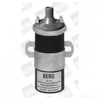 Катушка зажигания BERU ZS115 0 040 100 115 120713 0040100115 - Изображение 2