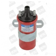Катушка зажигания BERU 0040100109 120711 ZS109 0 040 100 109 - Изображение 2