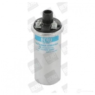 Катушка зажигания BERU 120729 ZS220 0 040 100 220 0040100220 - Изображение 6