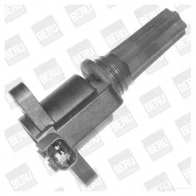Катушка зажигания BERU ZS366 120834 0040100366 0 040 100 366 - Изображение 3