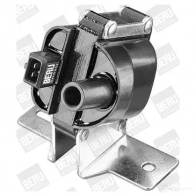 Катушка зажигания BERU 120774 ZS280 0040100280 0 040 100 280 - Изображение 4