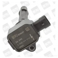 Катушка зажигания BERU 0 040 100 090 0040100090 120704 ZS090 - Изображение 2