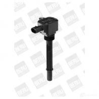 Катушка зажигания BERU 0 040 100 090 0040100090 120704 ZS090 - Изображение 4