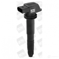 Катушка зажигания BERU 0 040 102 054 ZSE054 0040102054 120993 - Изображение 4