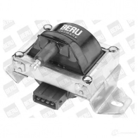 Катушка зажигания BERU 0 040 100 258 0040100258 ZS258 120756 - Изображение 3