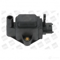 Катушка зажигания BERU 0 040 100 440 0040100440 120878 ZS440 - Изображение 2