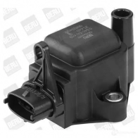 Катушка зажигания BERU 0 040 100 440 0040100440 120878 ZS440 - Изображение 3