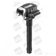 Катушка зажигания BERU ZS017 0 040 100 017 0040100017 120686 - Изображение 4