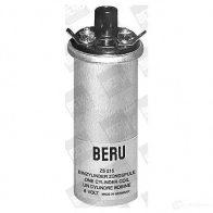 Катушка зажигания BERU 0 040 100 215 ZS215 0040100215 120728 - Изображение 8