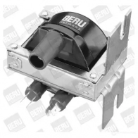 Катушка зажигания BERU 120746 0 040 100 248 ZS248 0040100248 - Изображение 3