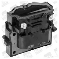 Катушка зажигания BERU 120827 0040100356 ZS356 0 040 100 356 - Изображение 4