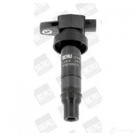 Катушка зажигания BERU 120897 0040100474 0 040 100 474 ZS474 - Изображение 2