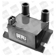 Катушка зажигания BERU 120730 ZS224 0 040 100 224 0040100224 - Изображение 3