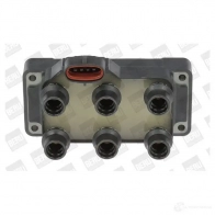 Катушка зажигания BERU ZS371 120839 0 040 100 371 0040100371 - Изображение 2