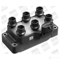 Катушка зажигания BERU ZS371 120839 0 040 100 371 0040100371 - Изображение 5