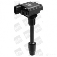 Катушка зажигания BERU 0 040 102 071 ZSE071 0040102071 121005 - Изображение 3