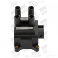 Катушка зажигания BERU 0 040 100 422 0040100422 ZS422 120863 - Изображение 2