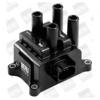 Катушка зажигания BERU 0 040 100 365 120833 0040100365 ZS365 - Изображение 3