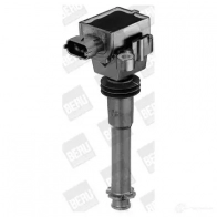 Катушка зажигания BERU 120793 0040100311 ZS311 0 040 100 311 - Изображение 3