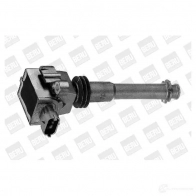 Катушка зажигания BERU 120793 0040100311 ZS311 0 040 100 311 - Изображение 4