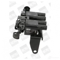 Катушка зажигания BERU 120900 0040100477 0 040 100 477 ZS477 - Изображение 2