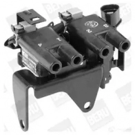 Катушка зажигания BERU 120900 0040100477 0 040 100 477 ZS477 - Изображение 3