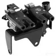 Катушка зажигания BERU 120900 0040100477 0 040 100 477 ZS477 - Изображение 4