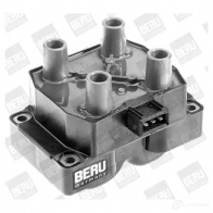 Катушка зажигания BERU 0 040 100 234 ZS234 0040100234 120735 - Изображение 4