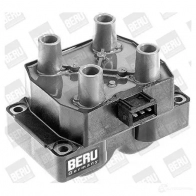 Катушка зажигания BERU 0 040 100 234 ZS234 0040100234 120735 - Изображение 5