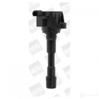 Катушка зажигания BERU 0 040 102 176 ZSE176 0040102176 121070 - Изображение 2