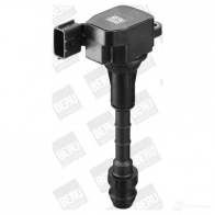 Катушка зажигания BERU 0 040 102 132 ZSE132 0040102132 121030 - Изображение 3